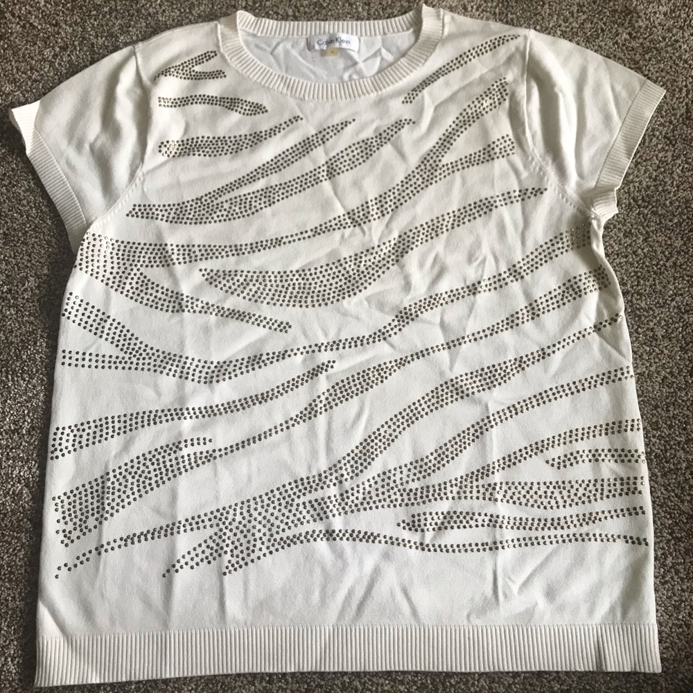Calvin Klein shirt lot
